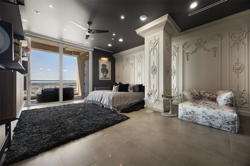2408 Victory Park Lane # 1240, Dallas TX 75219 - Photo 18