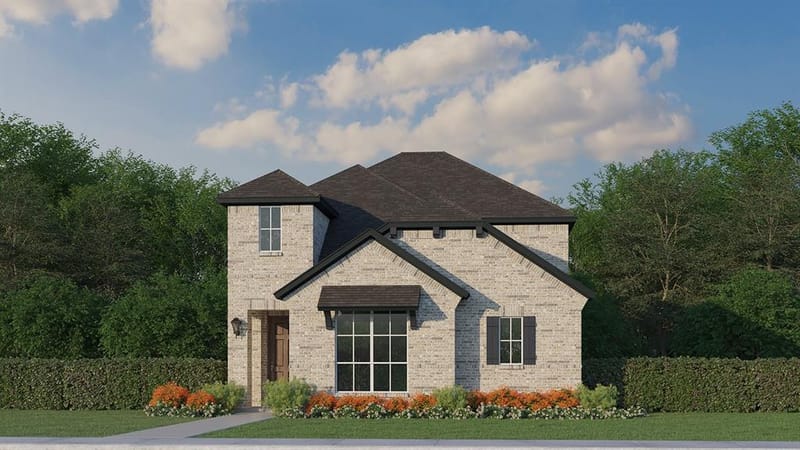 2237 Wispy Meadow Lane, Midlothian TX 76065
