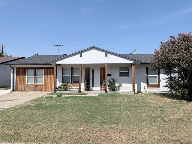 701 Sweetbriar, Lewisville TX 75067