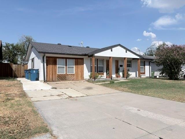 701 Sweetbriar, Lewisville TX 75067 - Photo 4