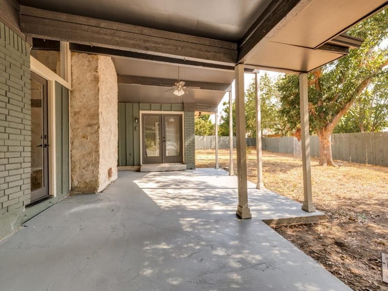 6455 El Toro Court, Fort Worth TX 76133 - Photo 23