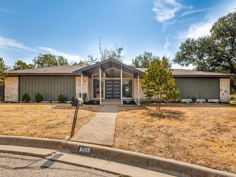 6455 El Toro Court, Fort Worth TX 76133
