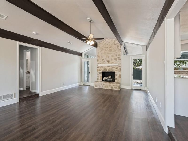 6455 El Toro Court, Fort Worth TX 76133 - Photo 9