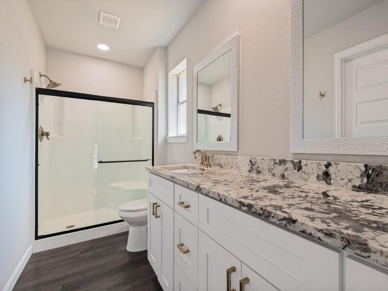 6455 El Toro Court, Fort Worth TX 76133 - Photo 18