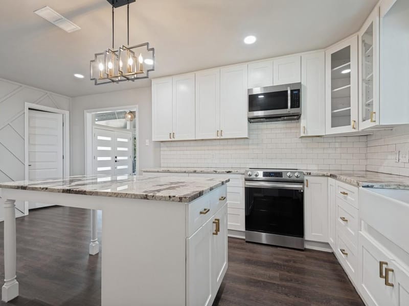 6455 El Toro Court, Fort Worth TX 76133 - Photo 11