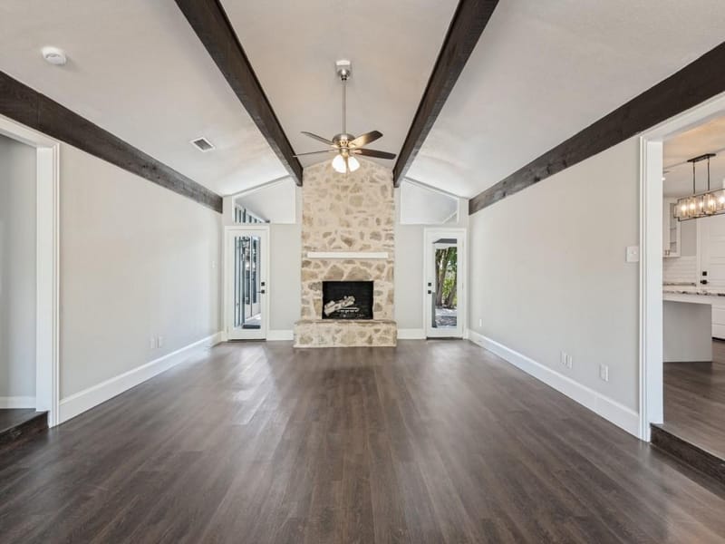6455 El Toro Court, Fort Worth TX 76133 - Photo 8
