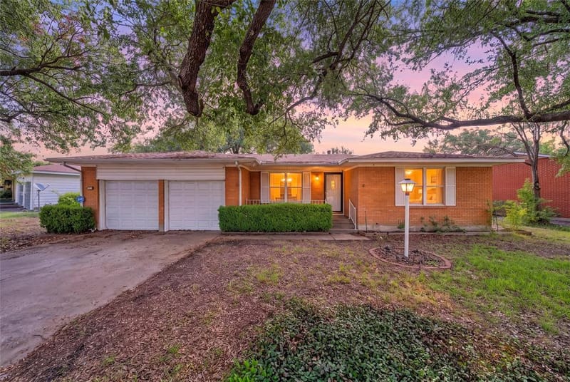 2113 La Porte, Waco TX 76710