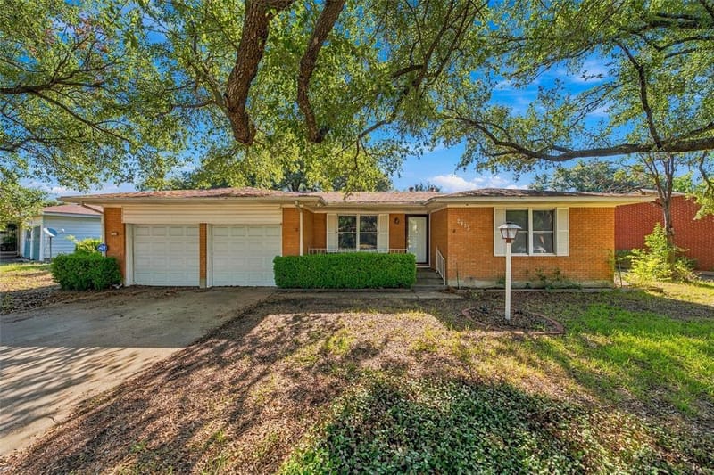 2113 La Porte, Waco TX 76710 - Photo 14