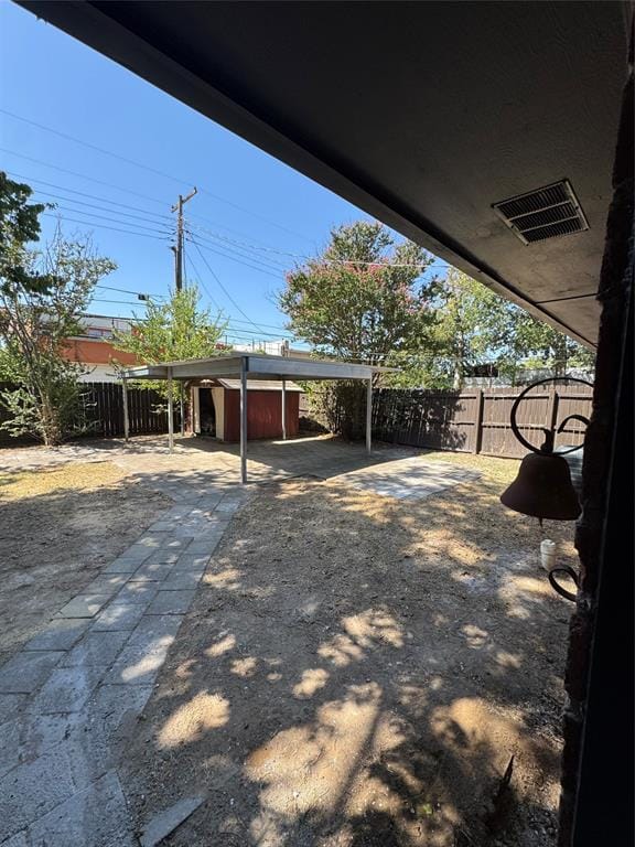 614 W Woodard Street, Denison TX 75020 - Photo 20