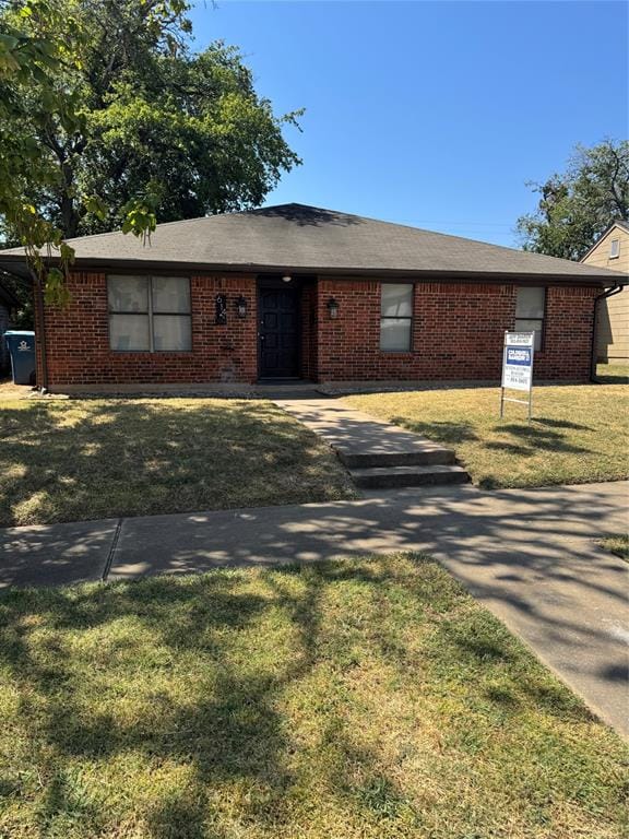 614 W Woodard Street, Denison TX 75020 - Photo 4