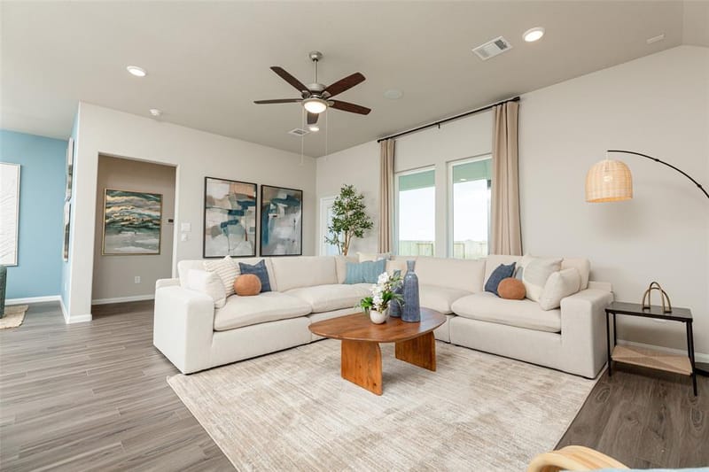 1148 Runway Road, Fort Worth TX 76131 - Photo 22