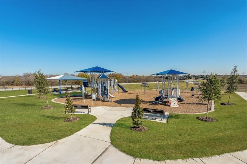 1148 Runway Road, Fort Worth TX 76131 - Photo 36