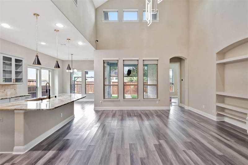 401 Mossy Rock Drive, McKinney TX 75071 - Photo 6