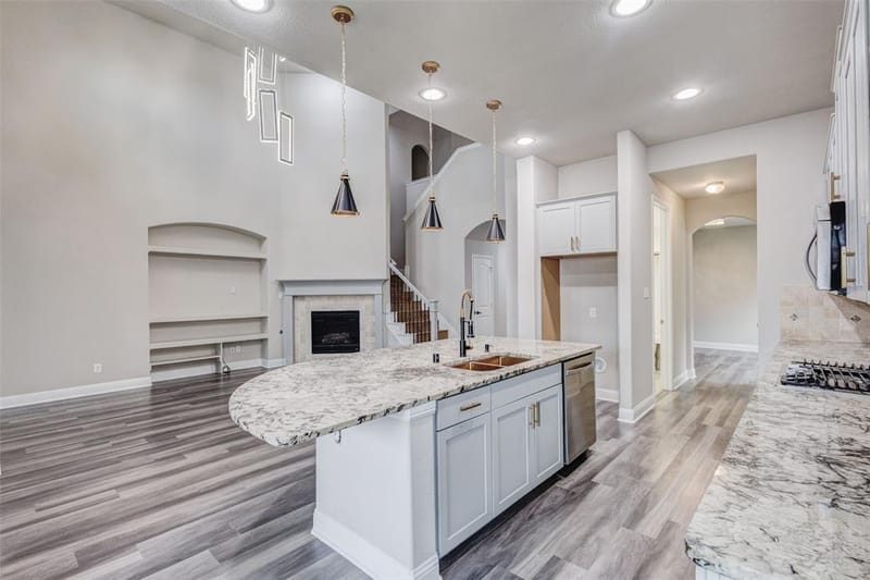 401 Mossy Rock Drive, McKinney TX 75071 - Photo 13