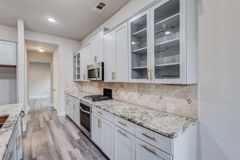 401 Mossy Rock Drive, McKinney TX 75071 - Photo 14