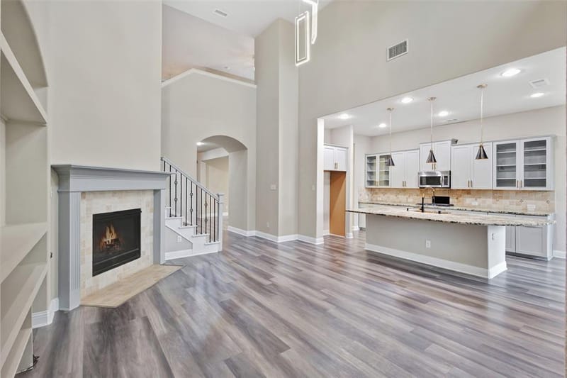 401 Mossy Rock Drive, McKinney TX 75071 - Photo 18