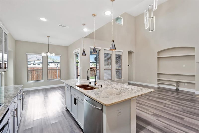 401 Mossy Rock Drive, McKinney TX 75071 - Photo 15