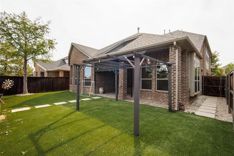 401 Mossy Rock Drive, McKinney TX 75071 - Photo 29
