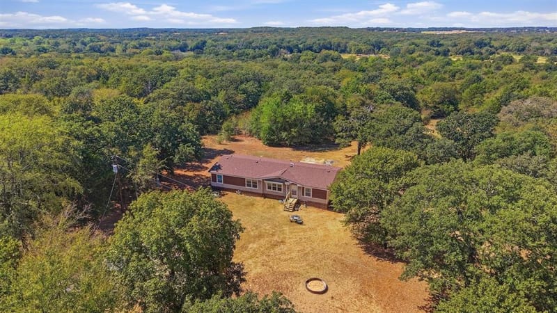 3539 County Road 265, Collinsville TX 76233 - Photo 3