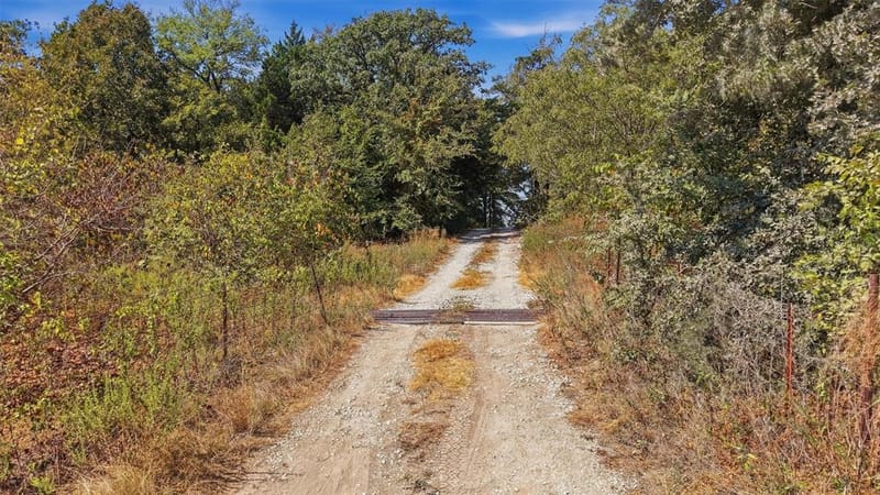 3539 County Road 265, Collinsville TX 76233 - Photo 36