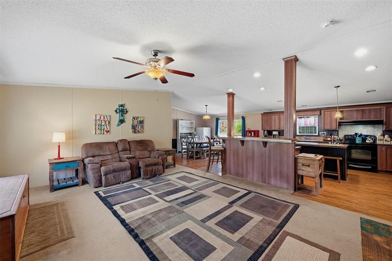 3539 County Road 265, Collinsville TX 76233 - Photo 9