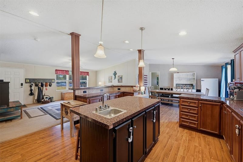 3539 County Road 265, Collinsville TX 76233 - Photo 10