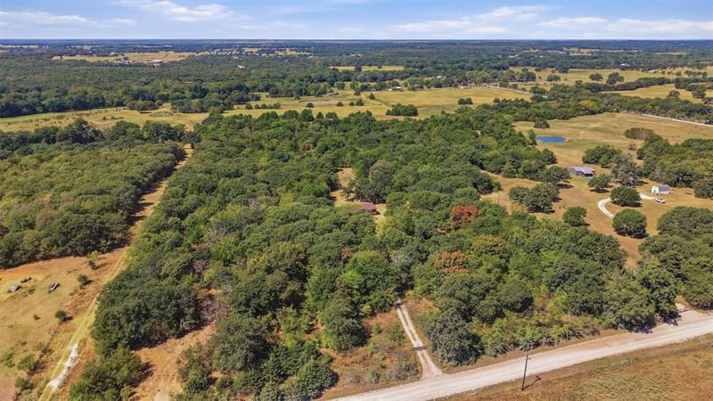 3539 County Road 265, Collinsville TX 76233 - Photo 39
