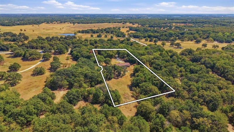 3539 County Road 265, Collinsville TX 76233 - Photo 4