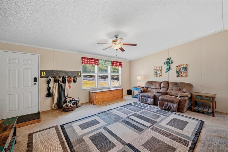 3539 County Road 265, Collinsville TX 76233 - Photo 8