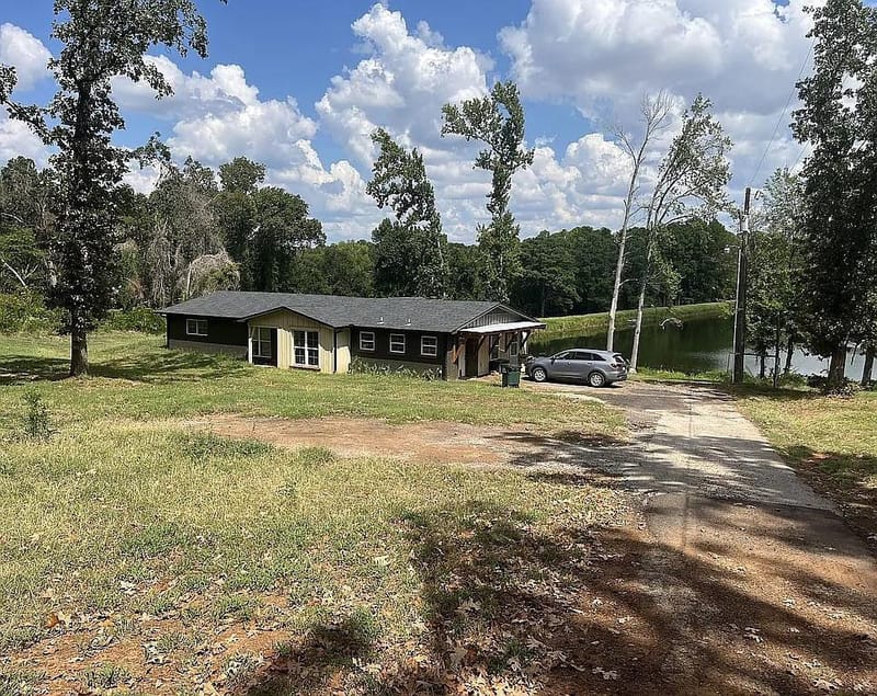 13560 County Road 468, Tyler TX 75704