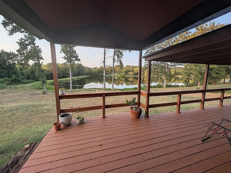 13560 County Road 468, Tyler TX 75704 - Photo 5