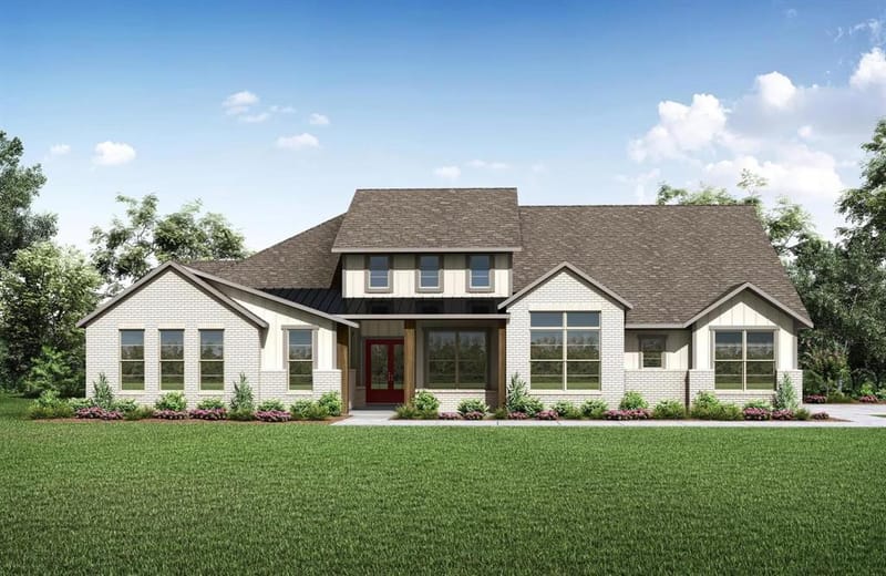 3000 Creek Meadow Lane, Northlake TX 76226 - Photo 21