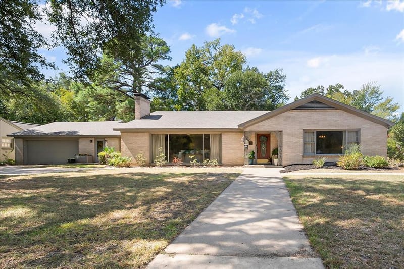 708 S Palestine Street, Athens TX 75751