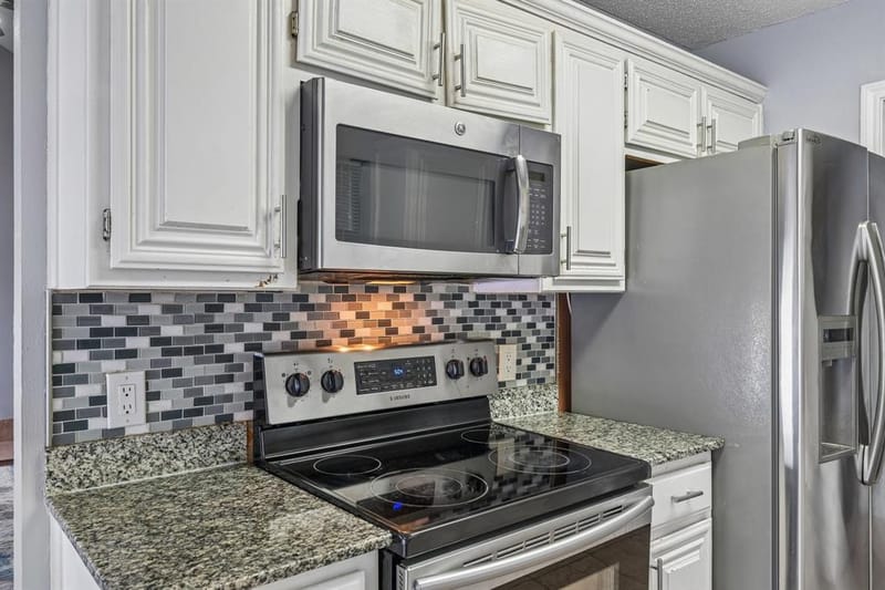 609 Ruth Drive, Kennedale TX 76060 - Photo 12