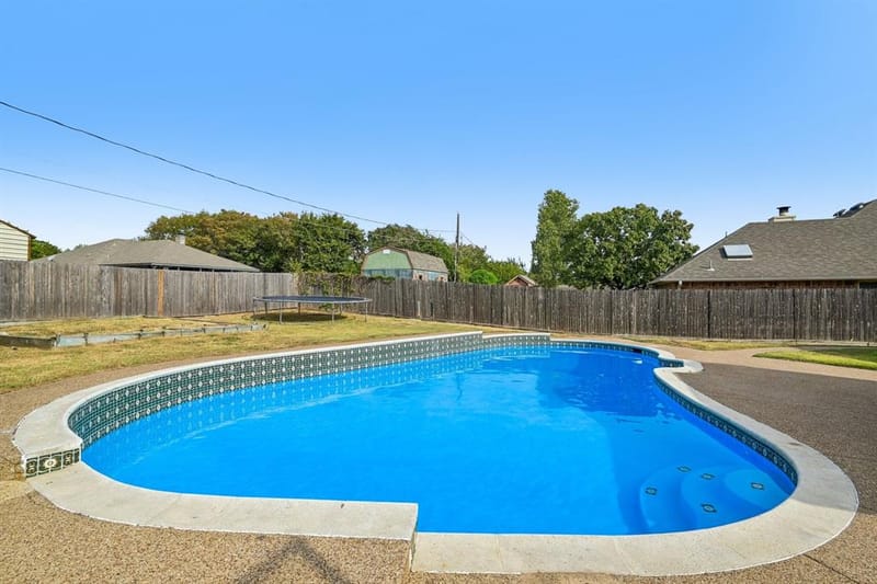609 Ruth Drive, Kennedale TX 76060 - Photo 32