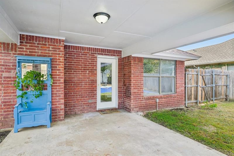 609 Ruth Drive, Kennedale TX 76060 - Photo 30