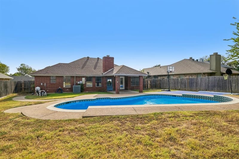 609 Ruth Drive, Kennedale TX 76060 - Photo 34