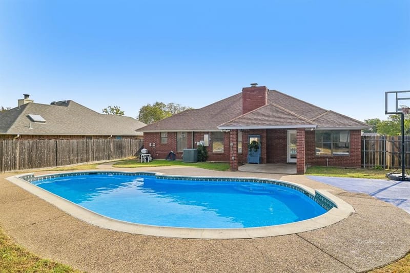 609 Ruth Drive, Kennedale TX 76060 - Photo 33