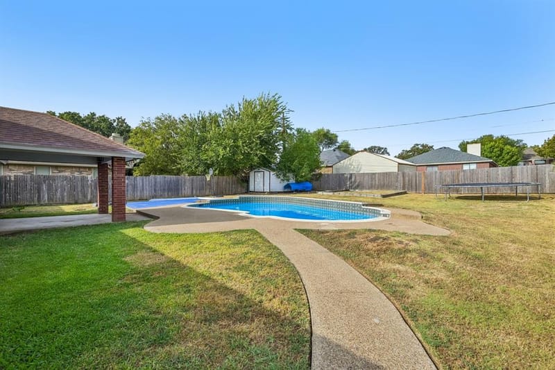 609 Ruth Drive, Kennedale TX 76060 - Photo 35