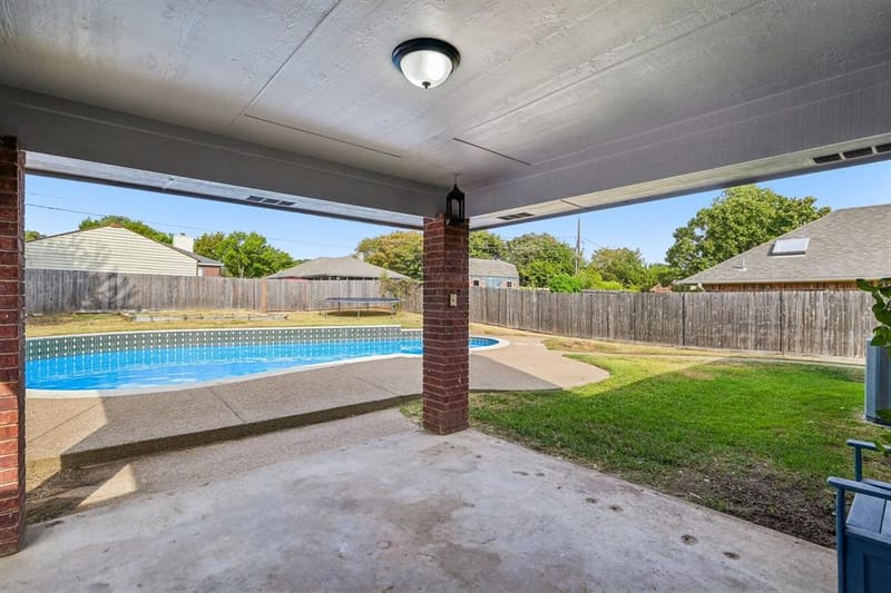 609 Ruth Drive, Kennedale TX 76060 - Photo 31