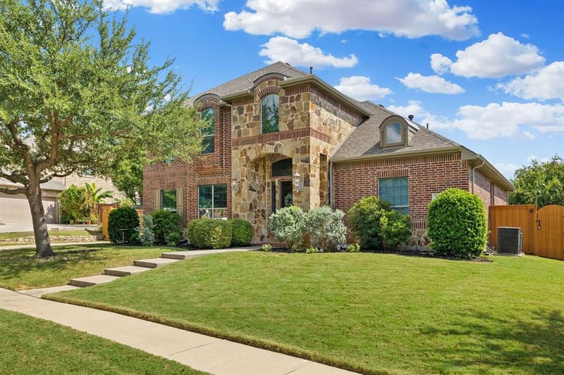 534 Waters Edge Way, Murphy TX 75094 - Photo 3