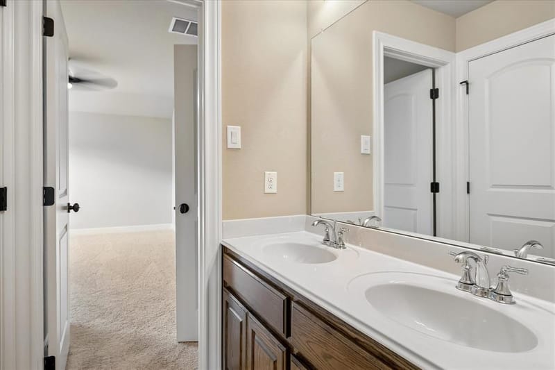 9705 Bowman Drive, Fort Worth TX 76244 - Photo 27