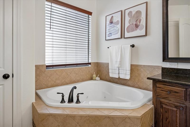 9705 Bowman Drive, Fort Worth TX 76244 - Photo 17