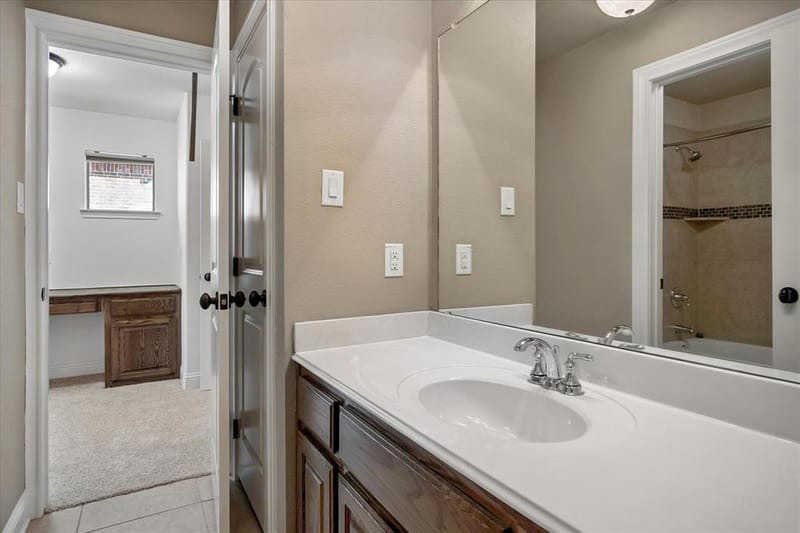 9705 Bowman Drive, Fort Worth TX 76244 - Photo 22