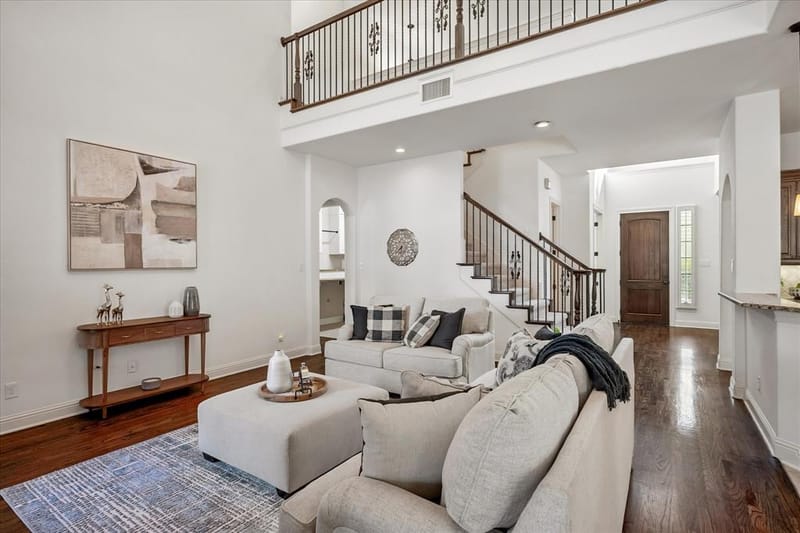 9705 Bowman Drive, Fort Worth TX 76244 - Photo 3