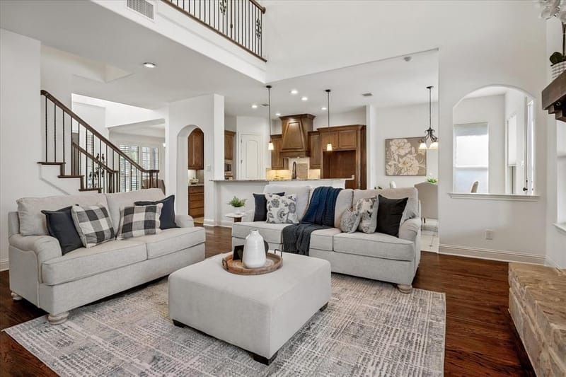 9705 Bowman Drive, Fort Worth TX 76244 - Photo 9
