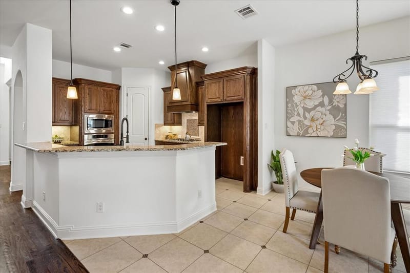 9705 Bowman Drive, Fort Worth TX 76244 - Photo 10