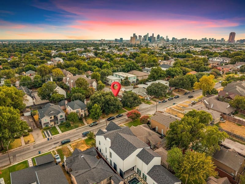 6002 Prospect Avenue, Dallas TX 75206 - Photo 7