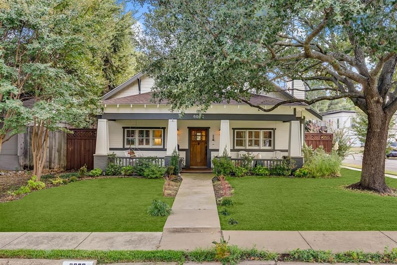 6002 Prospect Avenue, Dallas TX 75206 - Photo 8