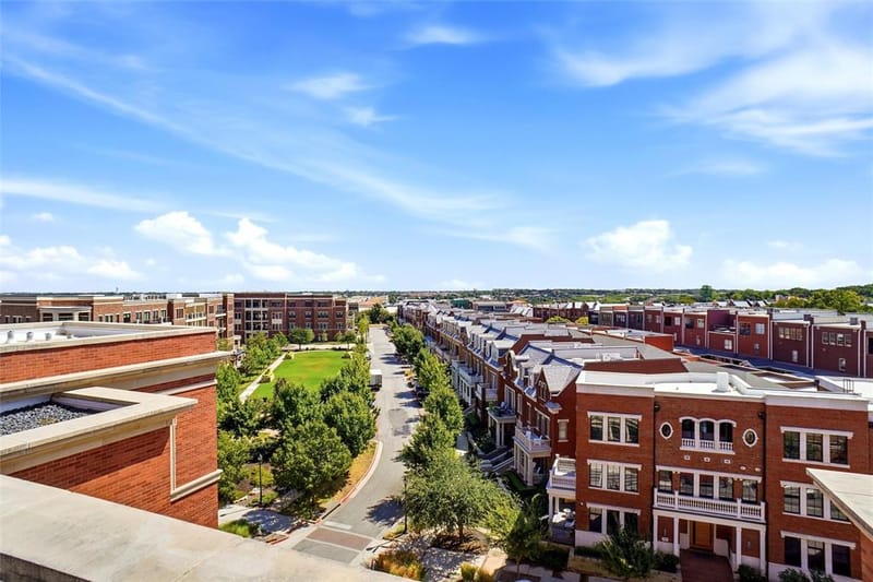 350 Central Avenue # 208, Southlake TX 76092 - Photo 30